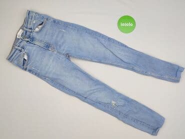 Women: Zara, Jeans for women, XS — 2