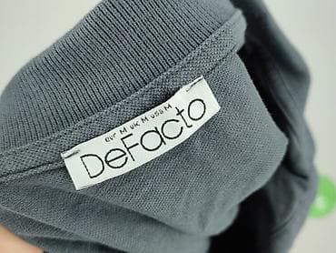 object bluzki: Defacto, Koszulka polo dla mężczyzn, rozmiar M — 5