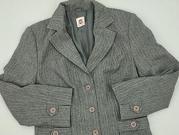 kurtki puchowe dsquared2: Marynarka damska, rozmiar L — 1