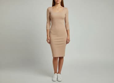 sinsey sukienki: Sinsay, Sukienka damska, rozmiar XS — 7