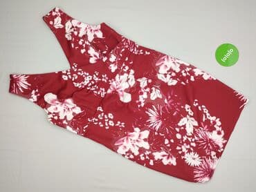 sukienki rozkloszowane eleganckie: Bodyflirt, Sukienka damska, rozmiar L — 2