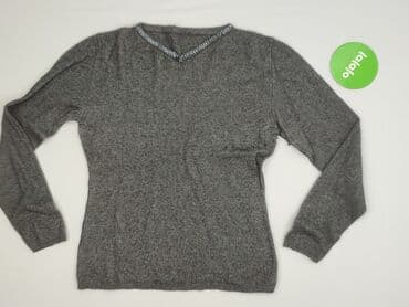 koszula swoateczna: Sweter damski, rozmiar S — 2