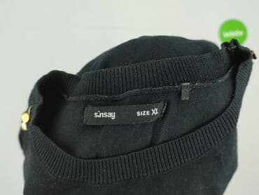 zalando sweter: Sinsay, Sweter damski, XL — 4