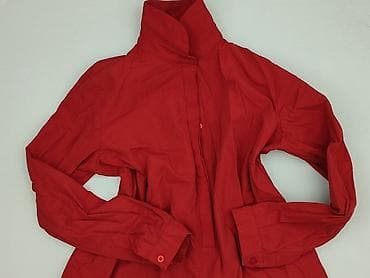 czerwony golf: Cos, Sukienka damska, rozmiar S — 1