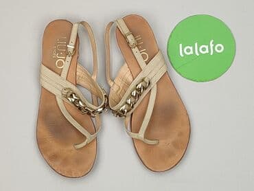 klapki pinko olx: Liu Jo, Sandały damskie, rozmiar 35 — 2