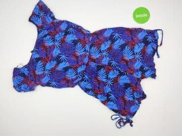 mango ogrodniczki: Moodo, Kombinezon damski, rozmiar M — 3