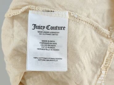 Kobiety: Juicy Couture, T-shirt damski, S — 5