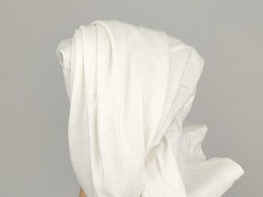 biala koszulka dlugi rekaw: T-shirt damski, rozmiar XL — 5