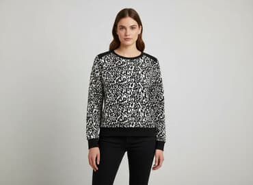 bluzy lecha poznań: Bluza damska
, rozmiar L — 5