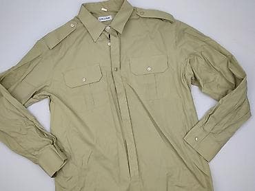 9 crocs: Calida, Koszulа dla mężczyzn, rozmiar L — 1