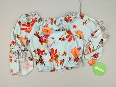 mohito bluzka na jedno ramię: Miss one, Bluzka damska, rozmiar S — 4