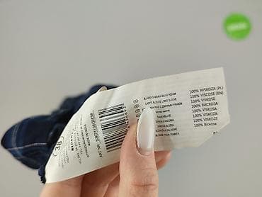 bluzka marki mango: Top Secret, Bluzka damska, rozmiar M — 5