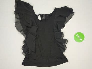 Жінкам: H&M, Жіноча блуза, розмір M — 2