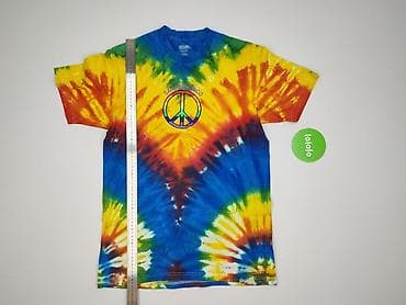 dresy nike: Hippie, Koszulka dla mężczyzn, rozmiar M — 5