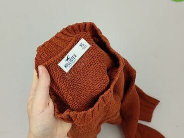 sweter hollister: Hollister, Sweter damski, rozmiar XS — 4