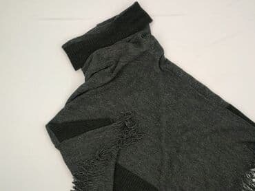 дублянка жіноча польща: Пончо жіноче, розмір One size — 1