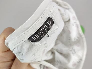 bocca koszulki: Beloved, T-shirt damski, rozmiar M — 4