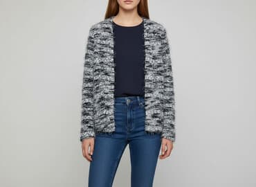 kurtka puchowa taranko: Taranko, Kardigan damski, rozmiar XS — 7