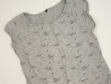 sinsay t shirty damskie: Sinsay, T-shirt damski, rozmiar M — 1