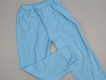 Spodnie dresowe damskie, rozmiar 3XL