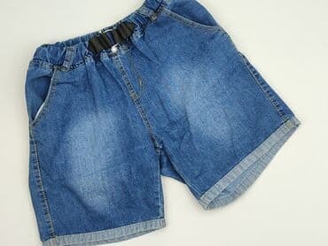 pull and bear szorty: Szorty damskie, S — 1