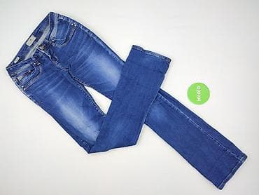 levis mom jeans: Jeansy damskie, rozmiar XS — 2