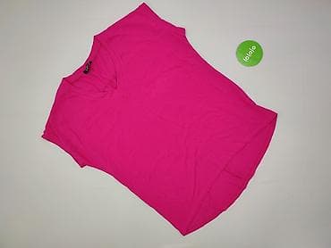 bluza boho: Fancy, Bluzka damska, rozmiar 5XL — 2