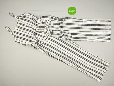 junarose spodnie: H&M L.O.G.G., Kombinezon damski, rozmiar M — 3