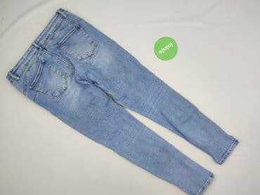 m sara jeans mom fit: M.Sara, Jeansy damskie, rozmiar M — 3