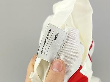 adidas: Diadora, T-shirt sportowy dla mężczyzn, rozmiar XL — 9