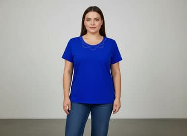 koszulka nike xl: T-shirt damski, rozmiar XL — 6