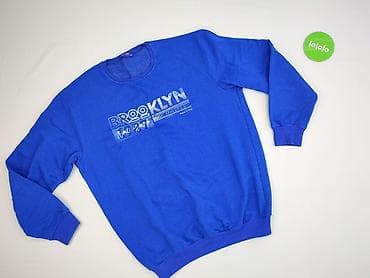 ubrania z pepco: Bluza dla mężczyzn, rozmiar 2XL — 2