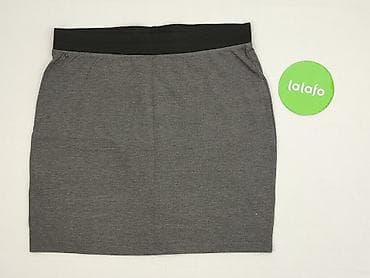 spódnice basic: Sinsay, Spódnica damska, rozmiar XL — 2