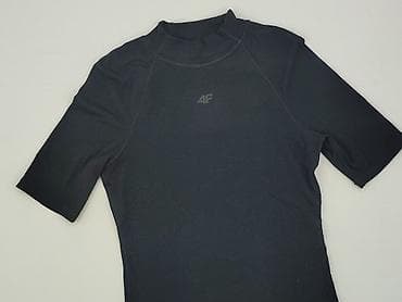 polska 4f: 4F, T-shirt damski, rozmiar M — 1