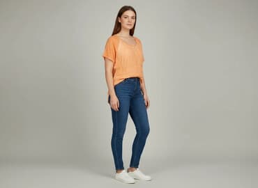 bluza damska admor: Adagio, Bluzka damska, rozmiar XL — 7