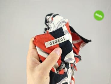 sukienki dla puszystych wieczorowe: George, Сукня жіноча, розмір S — 4