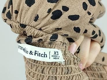 buty american eagle: A&F, Ogrodniczki damskie, rozmiar XS — 5