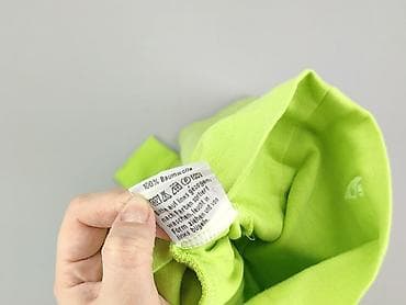 sweter neonowy: Golf damski, rozmiar XL — 6