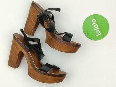 Women: Sandals for women, 39, condition - Very good — 3