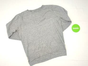 koszulka z napisem dzik: Sweter, M, stan - Dobry — 3
