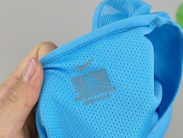 spodenko spódniczka nike: Nike, Bluzka damska, rozmiar M — 4