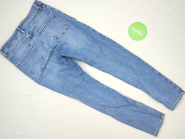 reserwet kurtki: Jeansy damskie, rozmiar M — 3