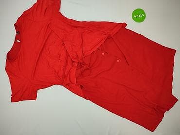 "memo": Sukienka damska, rozmiar 5XL — 2