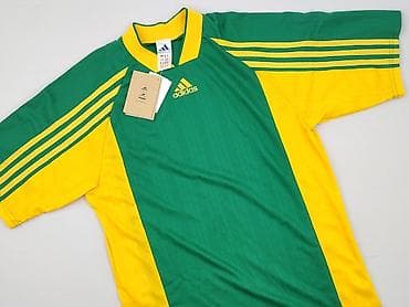 levis t shirt basic: Adidas, Футболка для чоловіків, розмір S — 1