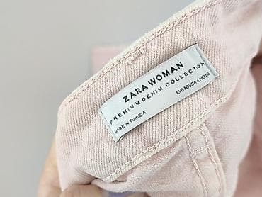 superstar 33: Zara, Джинси жіночі, розмір S — 4