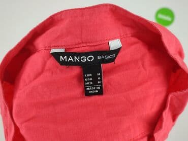 continue koszule: Mango, Koszula damska, rozmiar M — 4