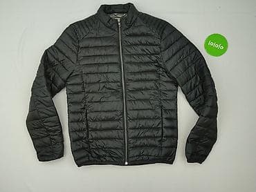 Men: Calliope, Light jacket for men, size M — 2