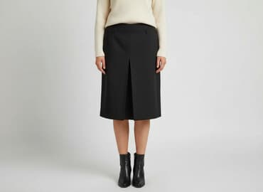 spódnice ze swetrem: Hirsch, Spódnica damska, rozmiar L — 7