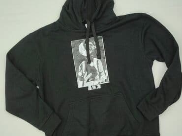 vans kurtka zimowa: JHK, Bluza z kapturem damska, rozmiar M — 1