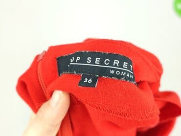 laversa sukienki na wesele dla mamy: Top Secret, Women`s dress, size S (EU 36) — 4